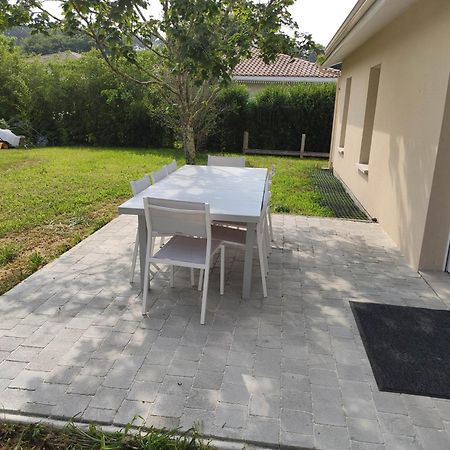 2 Maisons De 3 Et 2 Chambres Avec Grande Piscine Commune La Teste-de-Buch Eksteriør billede