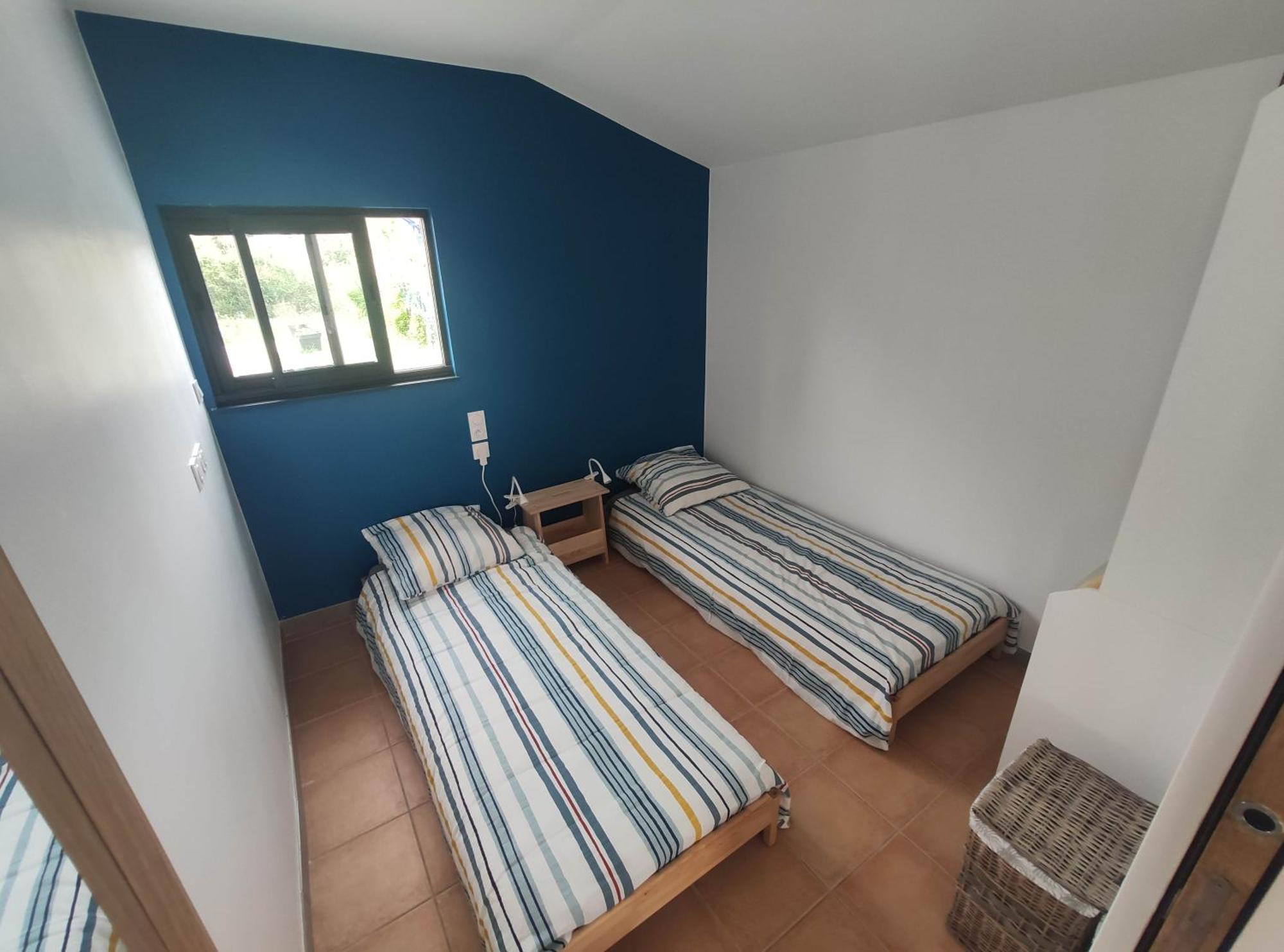 2 Maisons De 3 Et 2 Chambres Avec Grande Piscine Commune La Teste-de-Buch Eksteriør billede