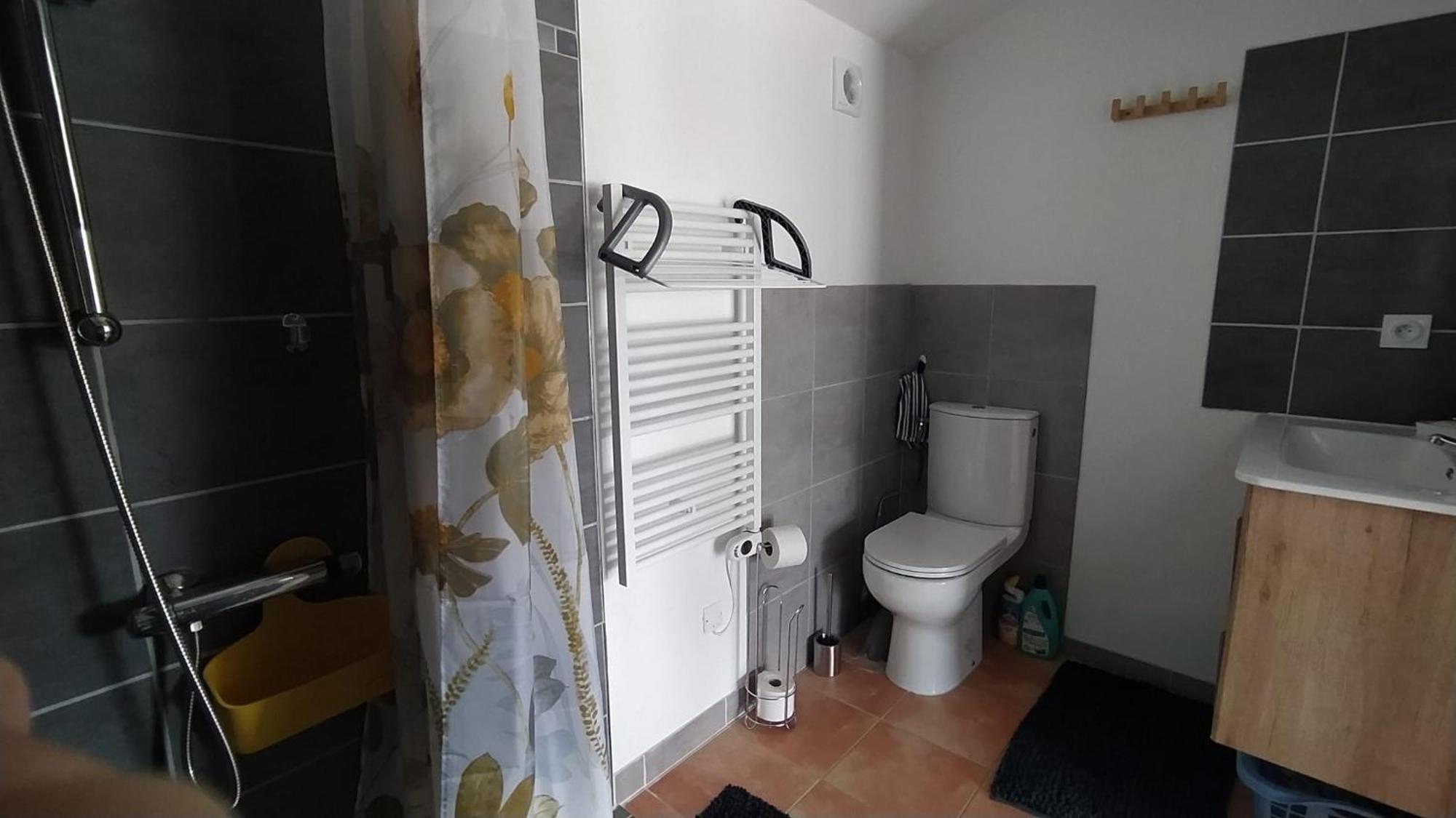 2 Maisons De 3 Et 2 Chambres Avec Grande Piscine Commune La Teste-de-Buch Eksteriør billede