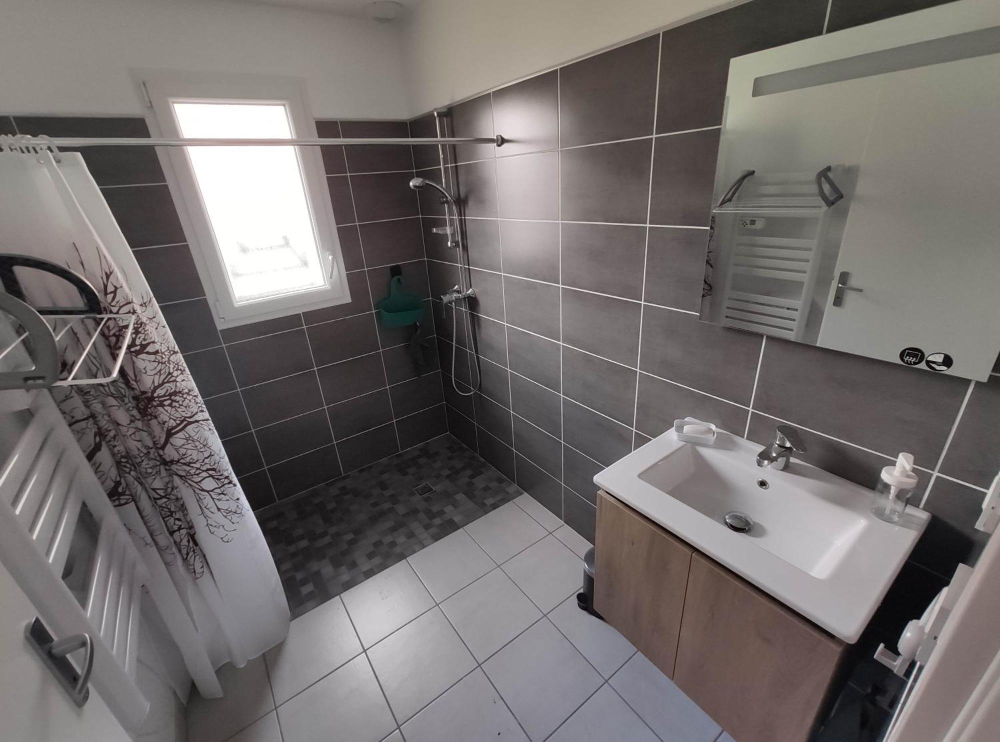 2 Maisons De 3 Et 2 Chambres Avec Grande Piscine Commune La Teste-de-Buch Eksteriør billede