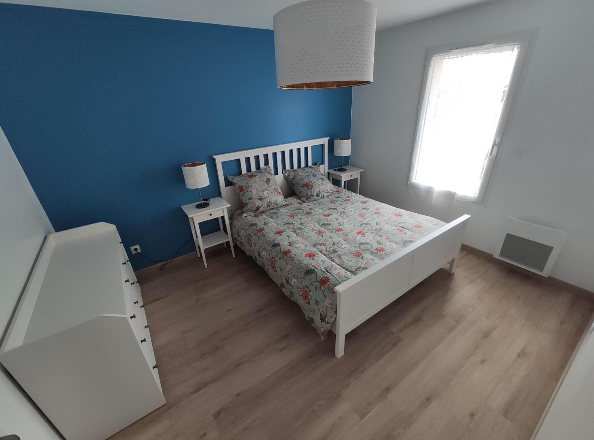 2 Maisons De 3 Et 2 Chambres Avec Grande Piscine Commune La Teste-de-Buch Eksteriør billede