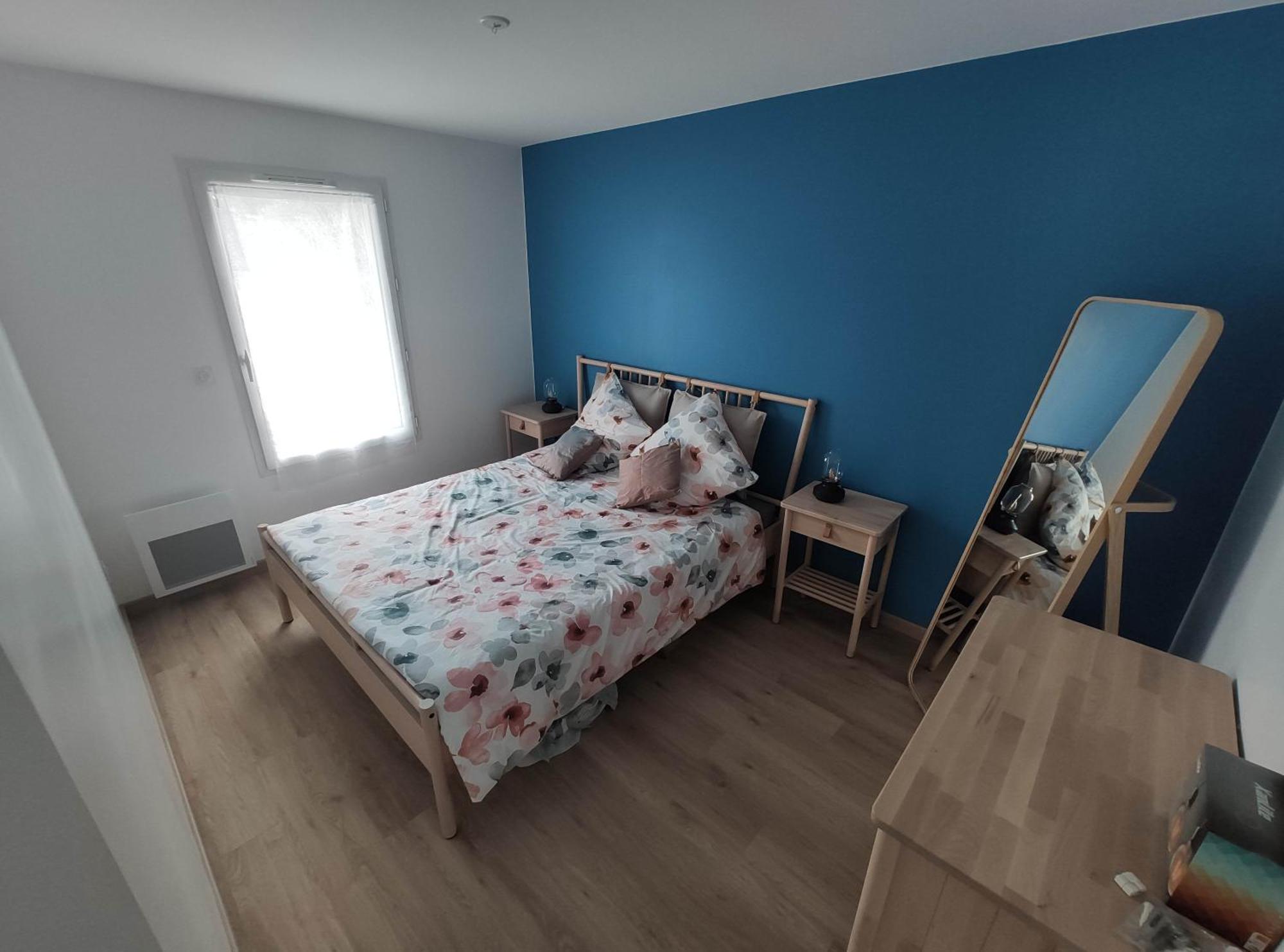 2 Maisons De 3 Et 2 Chambres Avec Grande Piscine Commune La Teste-de-Buch Eksteriør billede