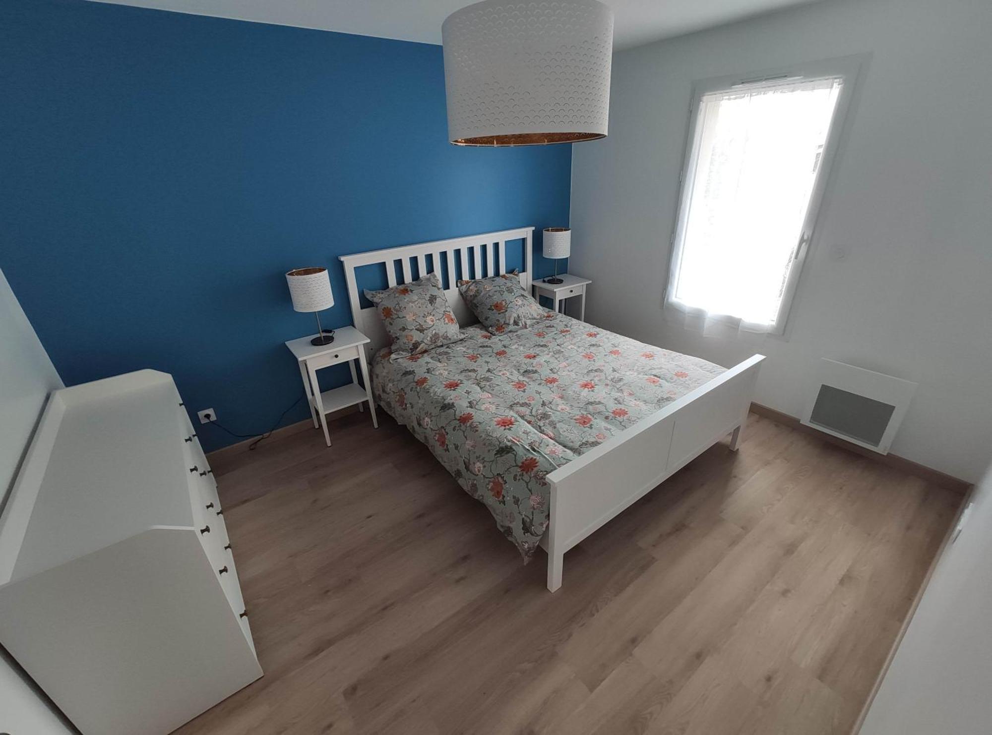 2 Maisons De 3 Et 2 Chambres Avec Grande Piscine Commune La Teste-de-Buch Eksteriør billede