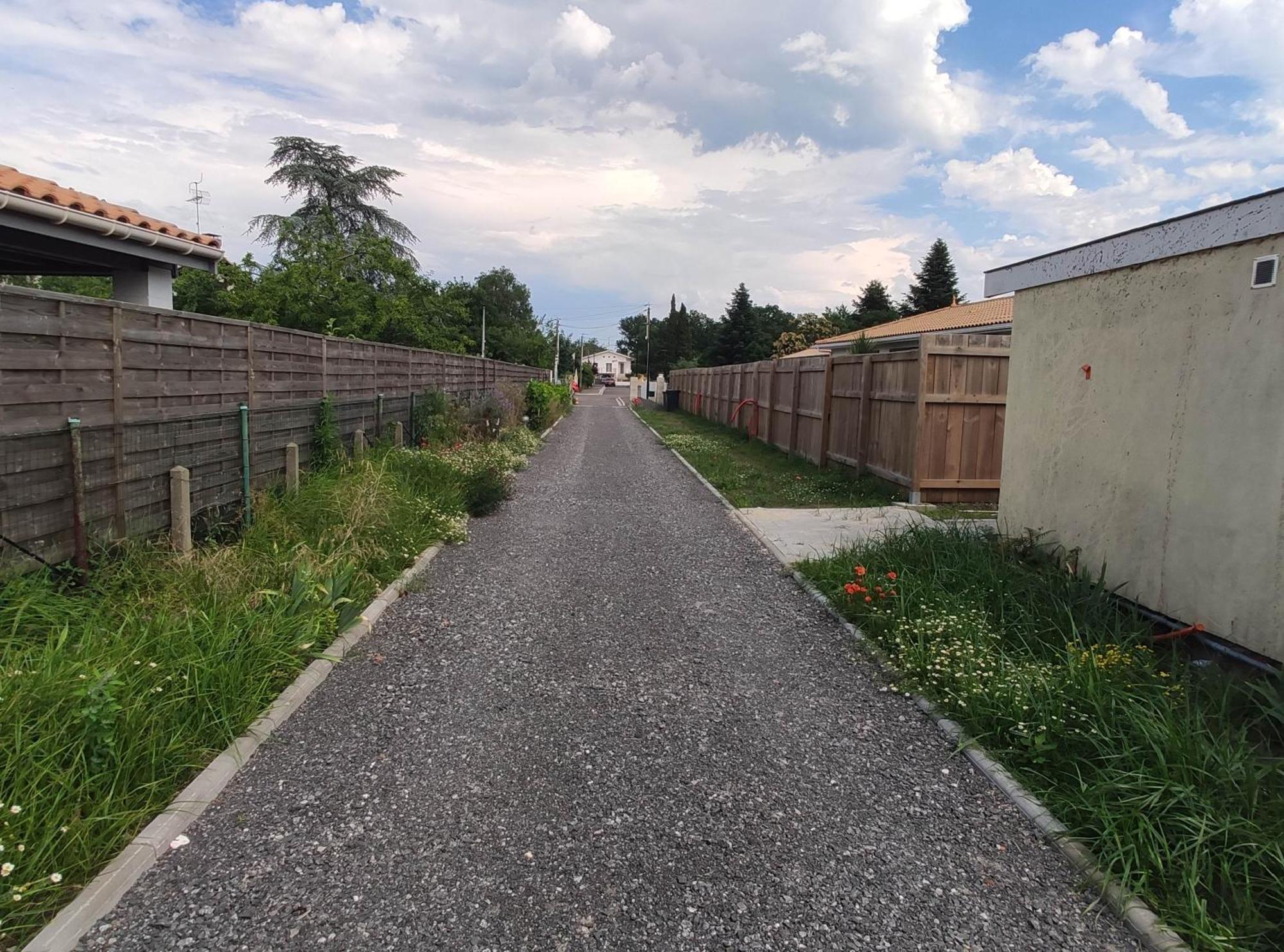 2 Maisons De 3 Et 2 Chambres Avec Grande Piscine Commune La Teste-de-Buch Eksteriør billede